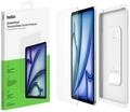 Belkin ScreenForce TemperedGlass Displayschutzfolie f&uuml;r iPad Air, 11",...