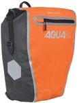 Oxford Unisex Aqua V20 20L Fahrrad Gep&auml;cktr&auml;gertasche Wasserdicht Fahrrad R&uuml;cksitz