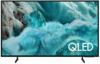 Samsung Q7F - 4K QLED TV 55 Zoll [L&auml;nderversion Ungarisch]