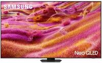 Samsung Neo QLED 4K QN90F 43 Zoll (109 cm) 4K Fernseher, TV mit Neural Quantum...
