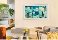 Samsung The Frame QE50LS03FAU QLED TV, 125 cm (50 Zoll), 4K UHD, Smart TV,...