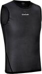 GripGrab Ultralight 1er und 3er Pack Cool Mesh Sommer Rennrad Baselayer Herren