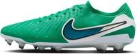 Nike Tiempo Legend 10 Elite Low-Top-Fu&szlig;ballschuh F&uuml;r Normalen Rasen, Stadium