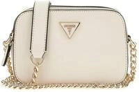 GUESS Noelle II Crossbody Camera Bag Bone