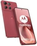 Smartphone Motorola moto g86 5G 6,67" Octa Core 8 GB RAM 256 GB Rosa