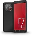 emporiaSMART.7lite Senioren-Smartphone ohne Vertrag, Android 15 Handy mit