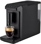 Tchibo Kaffeevollautomat Esperto mini f&uuml;r Caff&egrave; Crema und Espresso, nur 16cm breit,