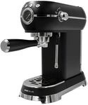 Home Deluxe Espressomaschine EXQUISITE 15 Bar - 33 x 16 x 33 cm | inkl....
