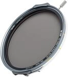 NiSi 82mm True Color 1-5 Blenden Variabler Magnet ND-Filter Magnetischer Filter f&uuml;r