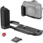 SMALLRIG X-T50 Handgriff, L-f&ouml;rmiger Silikongriff f&uuml;r FUJIFILM X-T50 Kamera,