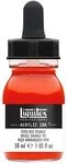 Liquitex 4260620 fl&uuml;ssige Professional Acrylfarben - Ink, Tusche, 30 ml,