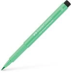 FABER-CASTELL 167462 - Tuschestift Pitt artist pen brush, Strichst&auml;rke B,...