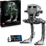 LEGO Star Wars AT-ST Kampfl&auml;ufer - Bauset f&uuml;r Erwachsene - UCS Modell zum
