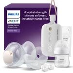 Philips AVENT Hands-free elektronische Doppelmilchpumpe, Motor in