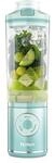 Ninja Blast Max Tragbarer Mixer/Blender/Smoothie Maker, 570 ml, wiederaufladbar,
