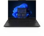 Lenovo ThinkPad L16 G2 16" WUXGA Ryzen 7 PRO 250 16GB/512GB Win11 Pro 21SC000FGE