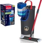 Vileda H2PRO Flachwischer Set Zweitanksystem
