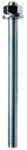 fischer 519406 FIS A M20x290 Ankerstange 8.8 verzinkt mit Zulassung, Silber