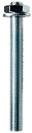 fischer 90442 Ankerstange FIS A M 8 x 130 R
