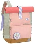 L&Auml;SSIG Kinderrucksack mit Brustgurt Freizeitrucksack wasserabweisend, 12