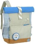 L&Auml;SSIG Kinderrucksack mit Brustgurt Freizeitrucksack wasserabweisend, 12