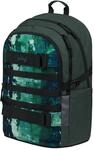 Baagl Schulrucksack f&uuml;r Jungen M&auml;dchen Teenager - Skateboard Rucksack -