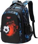 Asge Schulrucksack Jungen Teenager Schultaschen M&auml;dchen Ranzen Ergonomischem Kinder