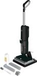 Hoover HW5 kabelloser Nass-Trockensauger und Saugwischer f&uuml;r Hartb&ouml;den mit