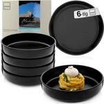 S&auml;nger Madeira Pastaschalen 6 teilig, Steingut Pastaschalen 6 Personen 