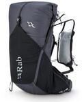 Rab Veil XP Leichter atmungsaktiver Trinkrucksack f&uuml;r Trail Running & Wandern -