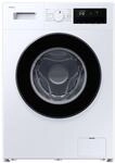 Samsung Waschmaschine Serie 3000 WW90FG3M05AWET Freistehend, 9 kg, WLAN,