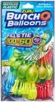 Bunch O Balloons 100 schnell zu f&uuml;llende, selbstverschlie&szlig;ende Wasserballon (1