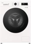 LG W4WB3095Y Waschtrockner (9 kg Waschen / 5 kg Trocknen, Energieklasse A/E,...