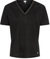 BRAX Damen Style.caelen Pure Linen Solid T-Shirt