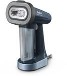 Tefal Pure Force 3-in-1 Dampfb&uuml;rste, Keramik-B&uuml;gelsohle, 35 g/Min. Dampfleistung,