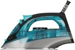 Black+Decker - Dampfb&uuml;geleisen 2200W | Dauerdampf 30g/min | Dampfsto&szlig; 120g/min 