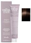 Nook Virgin Color 4.7 chest.brown 100ml