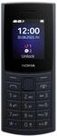 Nokia 110 4G 2024 Blue