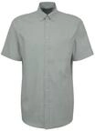 Seidensticker Herren Business Hemd Regular 1/2 Button-Down-Kragen B&uuml;gelfrei...