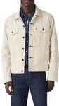 Levi's Herren The Trucker Jacket Jeansjacke (1er Pack)