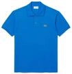 Lacoste Herren Poloshirt L121200, Blau (3D3), XL