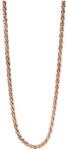 Purelei Lava Kette &ndash; Elegante Y-Kette mit flexiblen Charms und faszinierender