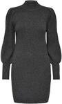 ONLY ONLKATIA L/S Dress KNT NOOS
