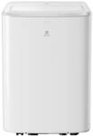 Electrolux Comfort 600 Tragbares Klimager&auml;t, AC BTU 9000, EXP26U339CW, tragbar, 2,6