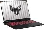 ASUS TUF Gaming A16 FA608UH-RV027W - AMD Ryzen&trade; 7-3,8 GHz - 40,6 cm (16") - 1920 x
