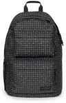Zaino Padded Double Refleks Space Black A