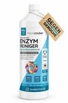 hauszauber - Enzymreiniger Konzentrat - [STARKER GERUCHSENTFERNER] - 1000 ml - Gegen