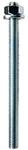 fischer 90459 Ankerstange FIS A M 20 x 245 R