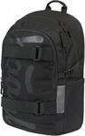 Baagl Schulrucksack f&uuml;r Jungen M&auml;dchen Teenager - Skateboard Rucksack -