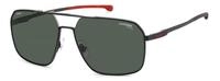 Carrera Ducati CARDUC 038/S Matte black 61/16/145 Herren Sonnenbrillen